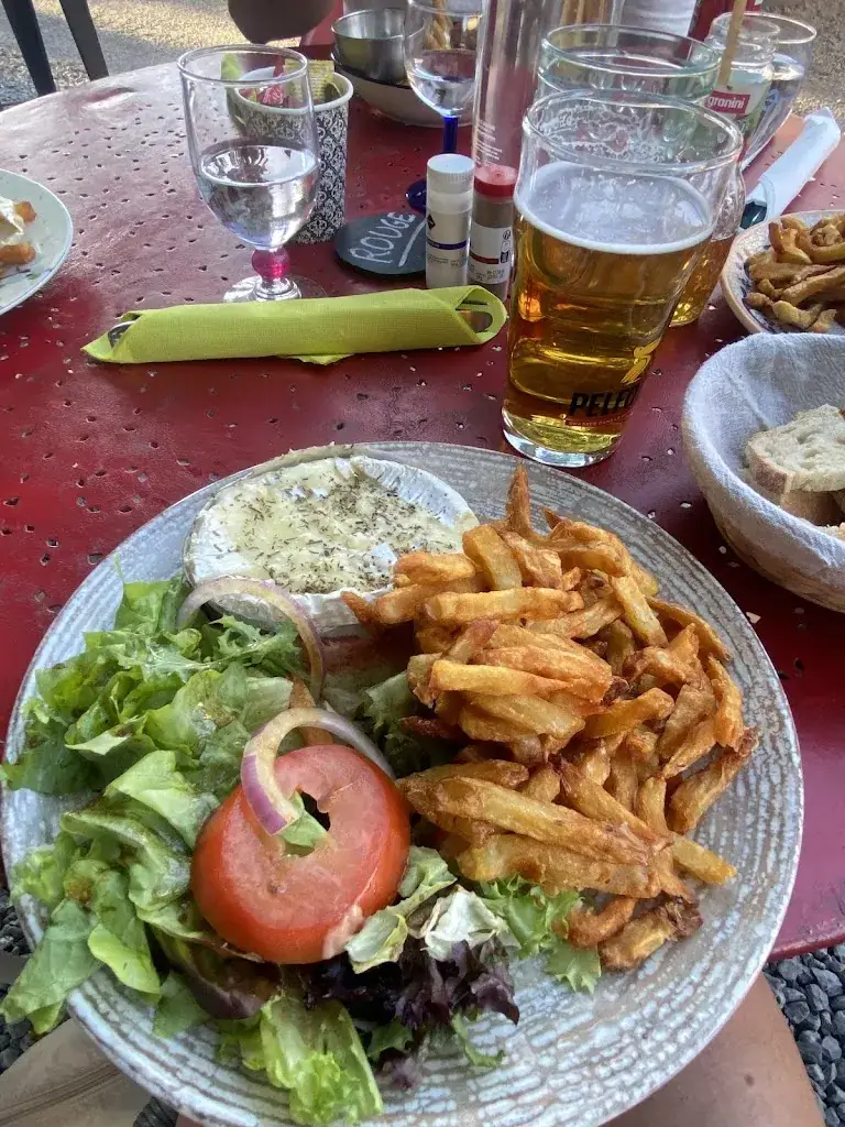 Neil C_Café Bondu_Chalonnes-sur-Loire_review