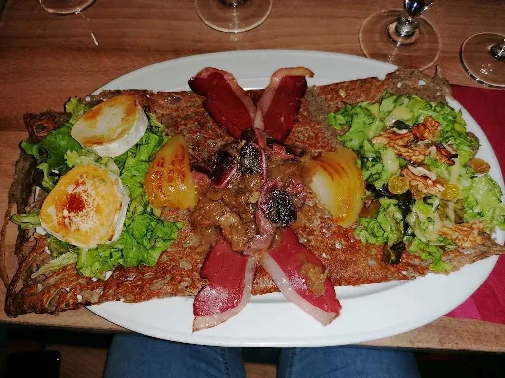 Menu_Restaurant Le Ty Breizh Chalonnes L_Chalonnes-sur-Loire_image_1