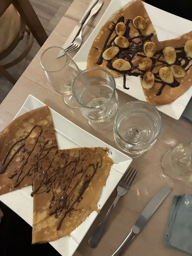 Emeline Zrodlowski_Restaurant Le Ty Breizh Chalonnes L_Chalonnes-sur-Loire_review