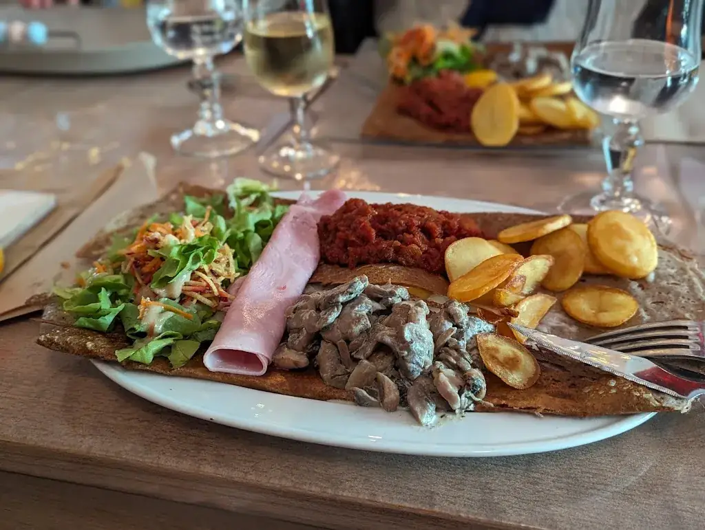 Restaurant Le Ty Breizh Chalonnes L_Chalonnes-sur-Loire_slider_image_2