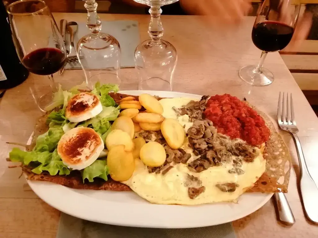 Restaurant Le Ty Breizh Chalonnes L_Chalonnes-sur-Loire_slider_image_3