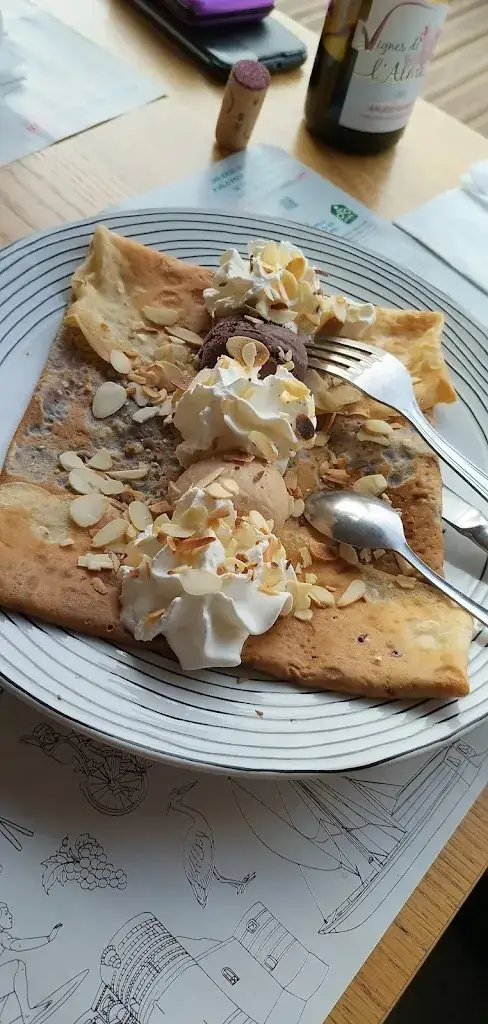 Menu_Au Gré du Vent_Chalonnes-sur-Loire_immagine_9