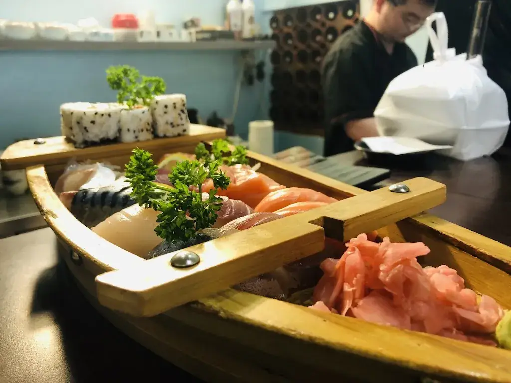 Menu_Restaurant izuoshima_Chalonnes-sur-Loire_immagine_3