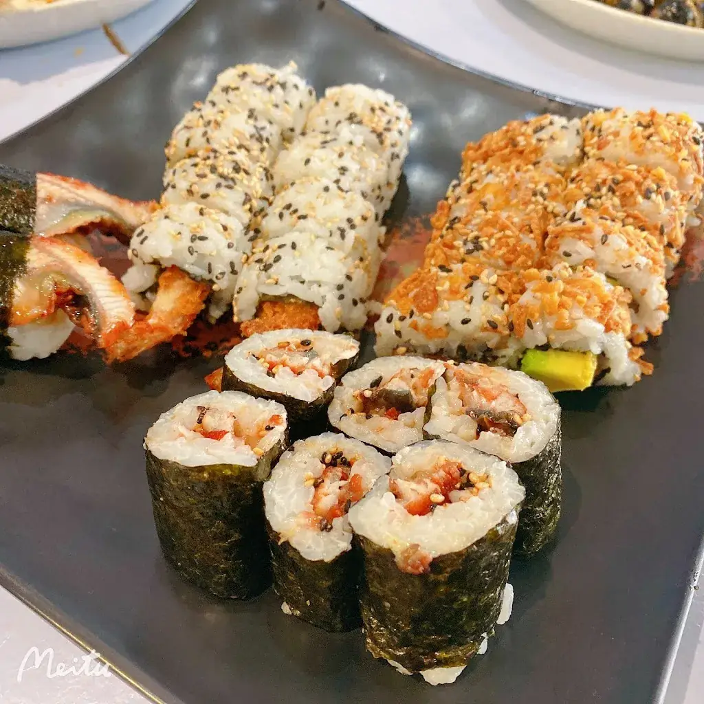 Menu_Restaurant izuoshima_Chalonnes-sur-Loire_immagine_4