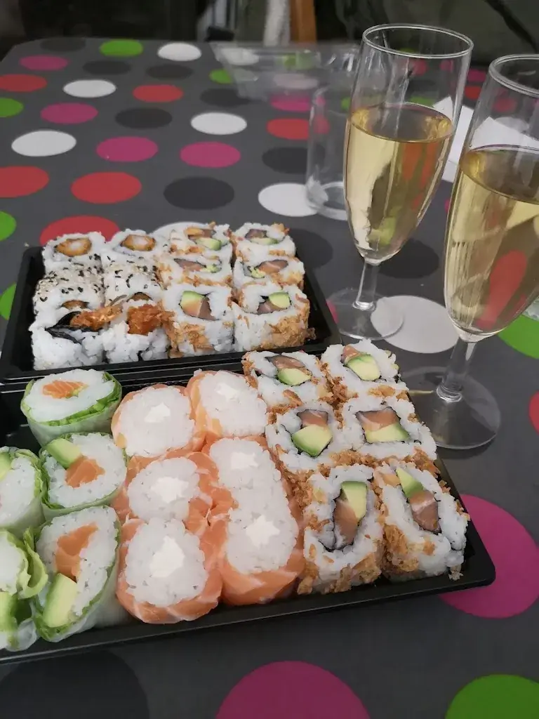 Menu_Restaurant izuoshima_Chalonnes-sur-Loire_immagine_5