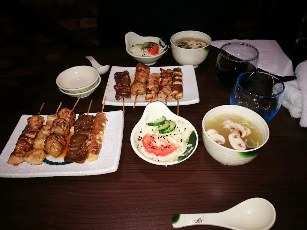 Menu_Restaurant izuoshima_Chalonnes-sur-Loire_immagine_8