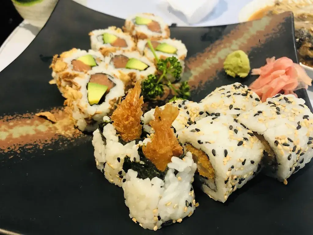 Menu_Restaurant izuoshima_Chalonnes-sur-Loire_immagine_9