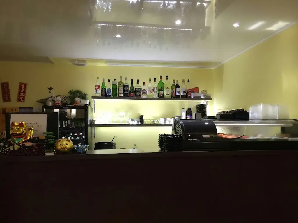 Restaurant izuoshima Restaurant in Chalonnes-sur-Loire