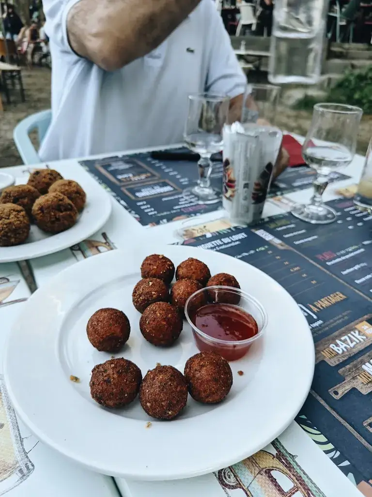 Menu_Guinguette du Louet_Chalonnes-sur-Loire_immagine_5
