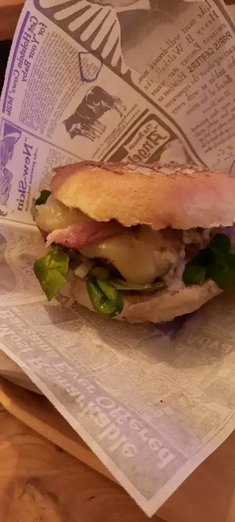 Menu_Laurent maison du burger_Chalonnes-sur-Loire_image_8