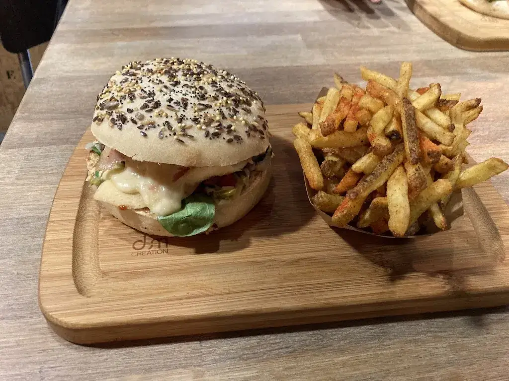 Matthieu Gaillard_Laurent maison du burger_Chalonnes-sur-Loire_review