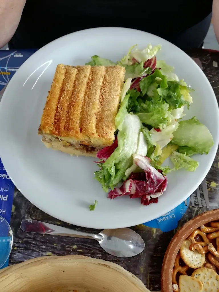 Menu_Le relais de la Loire - Restaurant du midi - Bistrot - Traiteur - Chalonnes-sur-Loire_Chalonnes-sur-Loire_image_5