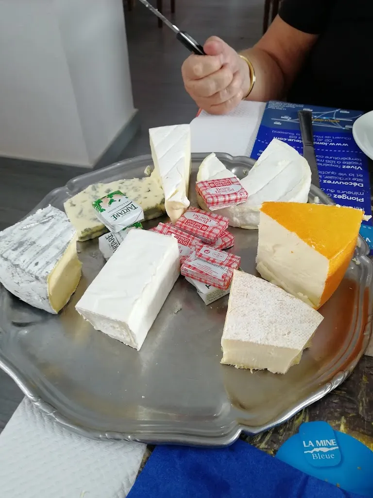 Menu_Le relais de la Loire - Restaurant du midi - Bistrot - Traiteur - Chalonnes-sur-Loire_Chalonnes-sur-Loire_image_6