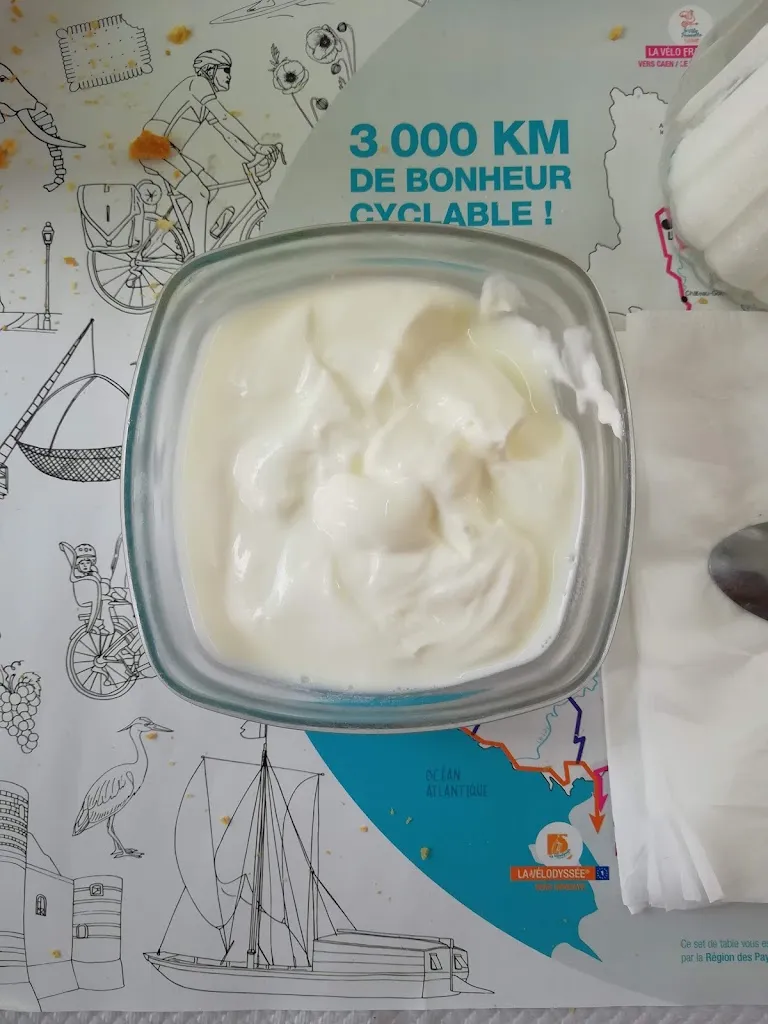 Menu_Le relais de la Loire - Restaurant du midi - Bistrot - Traiteur - Chalonnes-sur-Loire_Chalonnes-sur-Loire_image_9