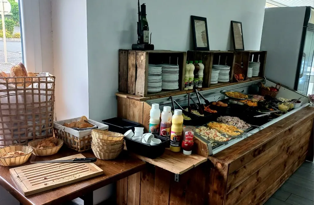 Le relais de la Loire - Restaurant du midi - Bistrot - Traiteur - Chalonnes-sur-Loire_Chalonnes-sur-Loire_slider_image_2