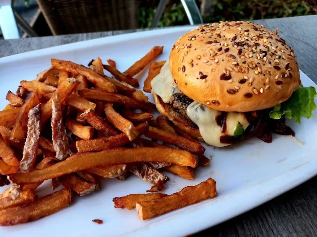 Le relais de la Loire - Restaurant du midi - Bistrot - Traiteur - Chalonnes-sur-Loire_Chalonnes-sur-Loire_slider_image_3