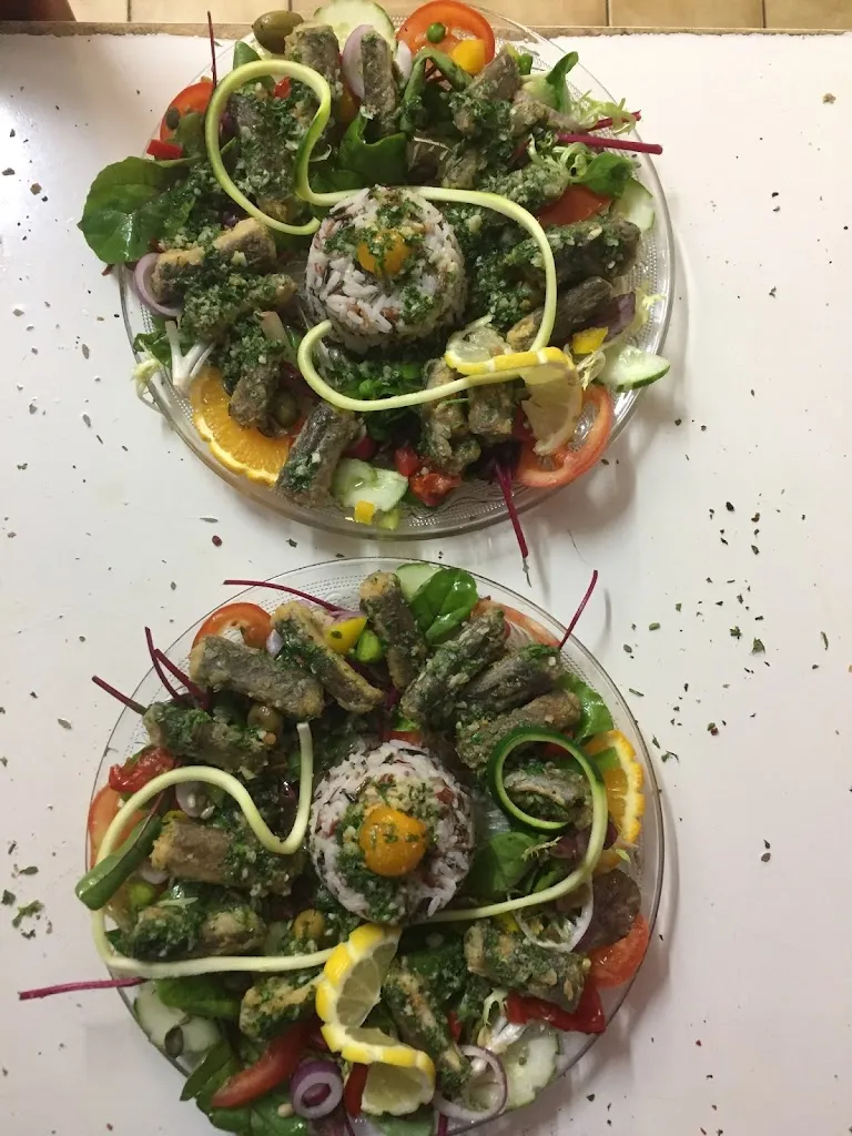 Menu_La Taverne Des Mineurs_Chaudefonds-sur-Layon_immagine_7