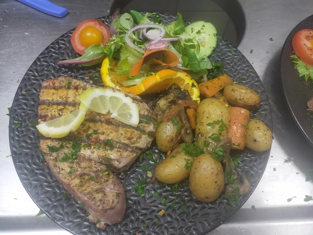 Menu_La Taverne Des Mineurs_Chaudefonds-sur-Layon_immagine_8