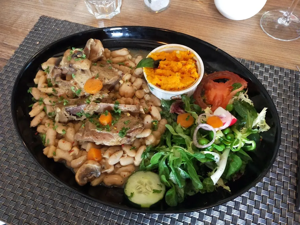 Menu_La Taverne Des Mineurs_Chaudefonds-sur-Layon_immagine_9