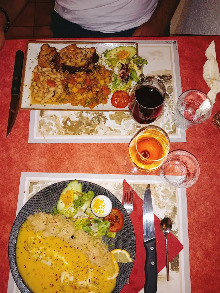 Laetitia Hellegouarch_La Taverne Des Mineurs_Chaudefonds-sur-Layon_recensione