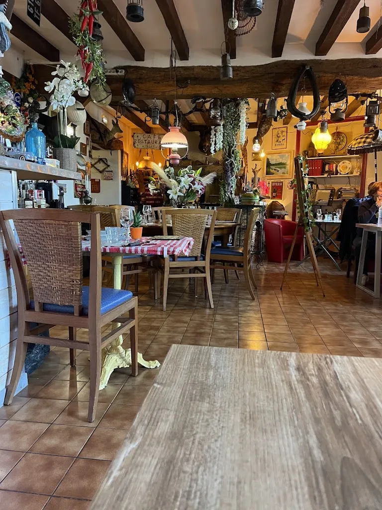 Fred Brunet_La Taverne Des Mineurs_Chaudefonds-sur-Layon_recensione