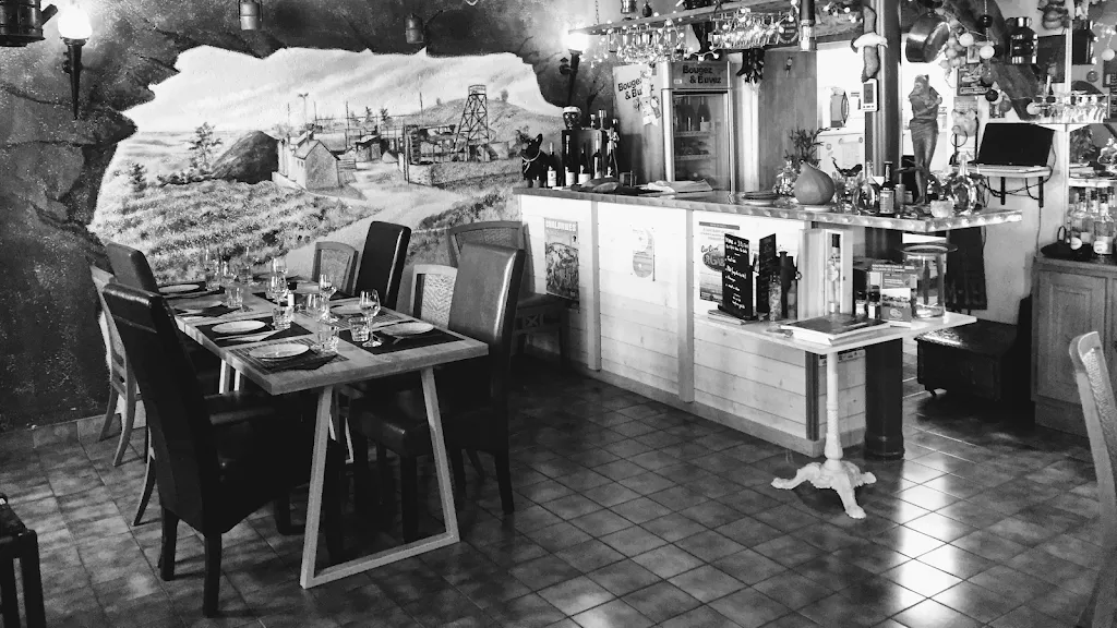 La Taverne Des Mineurs ristorante a Chaudefonds-sur-Layon