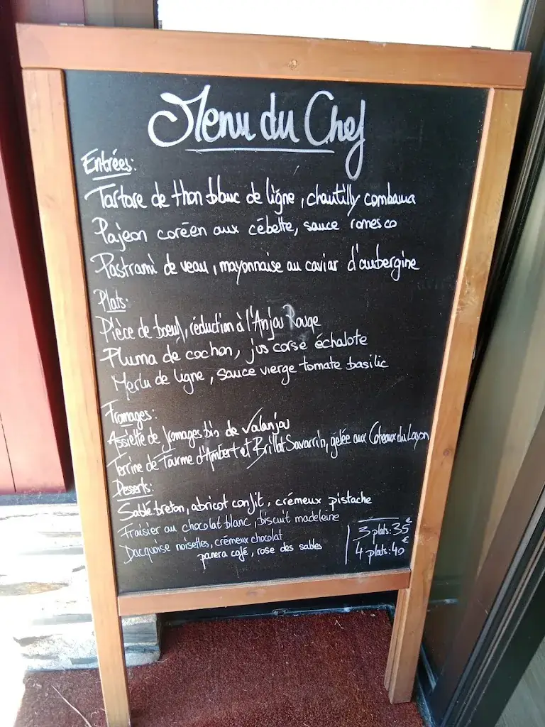 Menu_La Corniche_Val-du-Layon_immagine_1