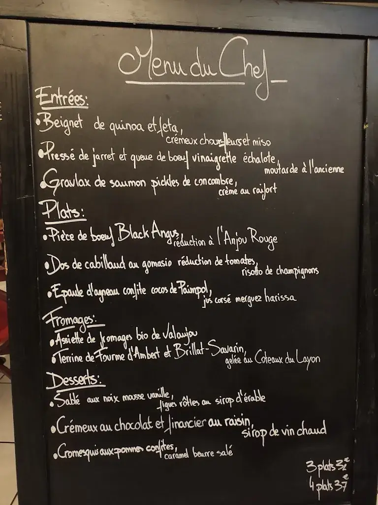 Menu_La Corniche_Val-du-Layon_immagine_2