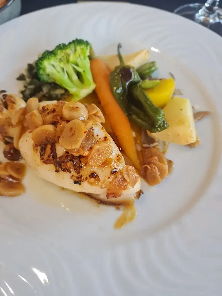 marloes Giezenaar_La Corniche_Val-du-Layon_recensione