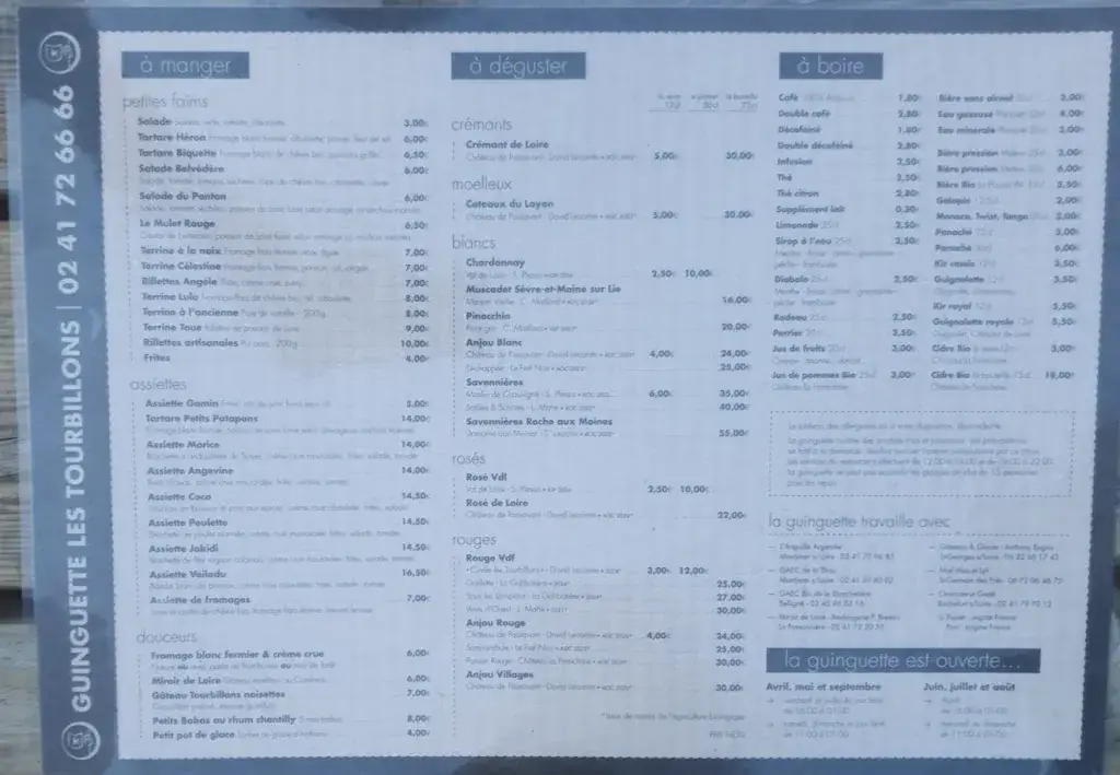 Menu_Guinguette Les Tourbillons_Possonnière_image_1