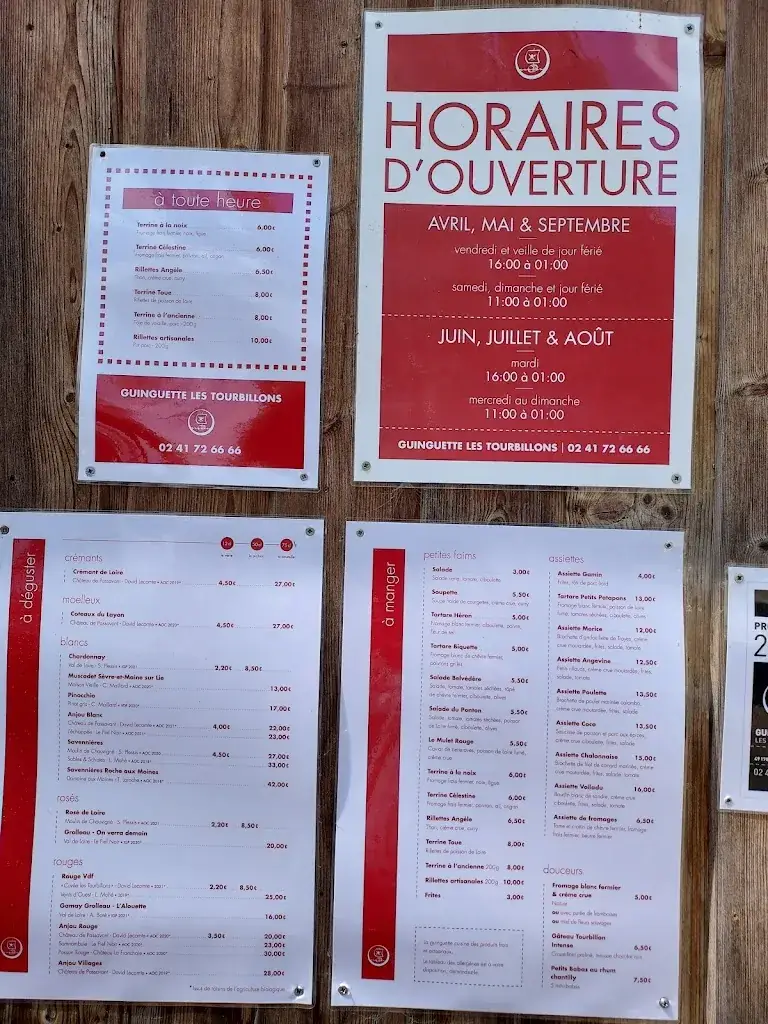 Menu_Guinguette Les Tourbillons_Possonnière_image_2