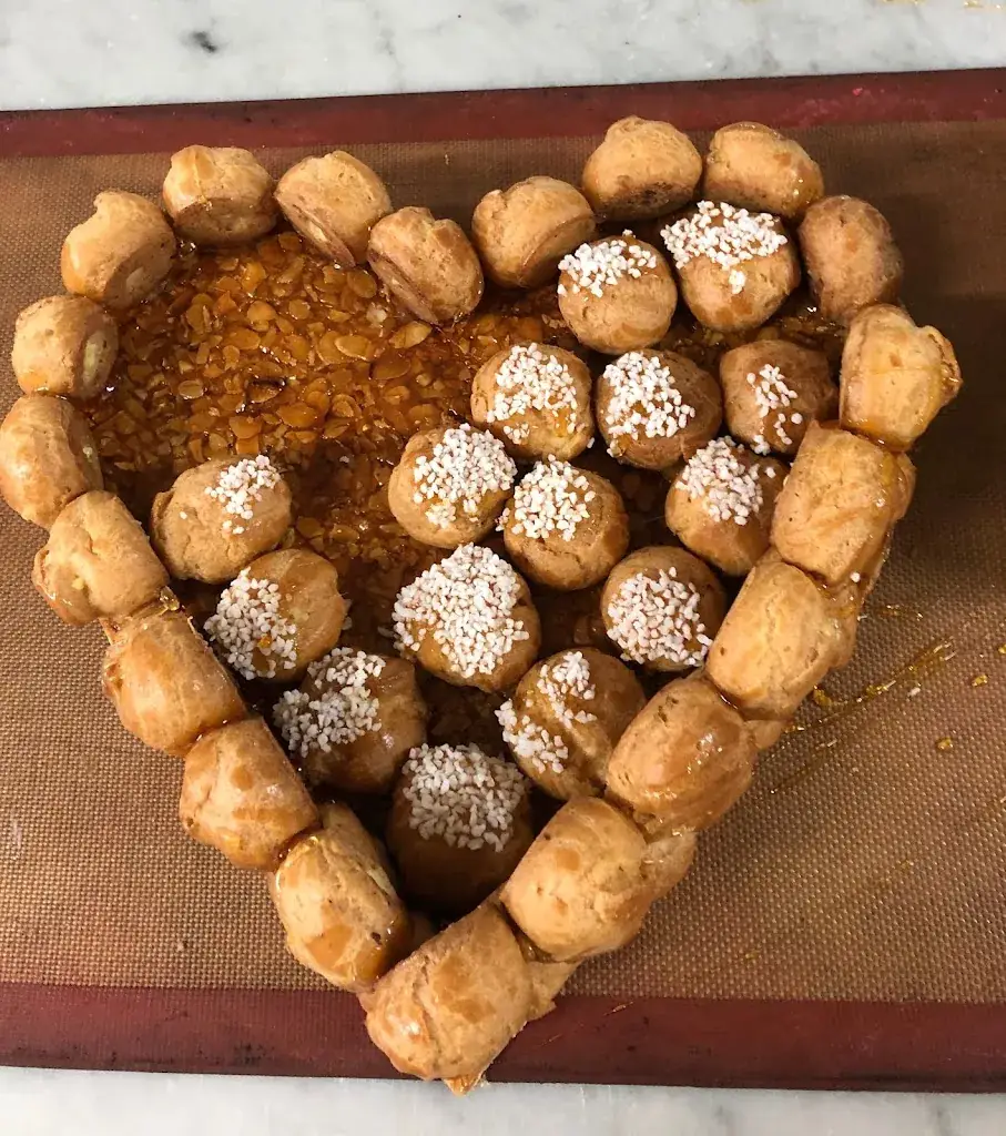 Menü_Aux Délices du Pain_Chalonnes-sur-Loire_Bild_4