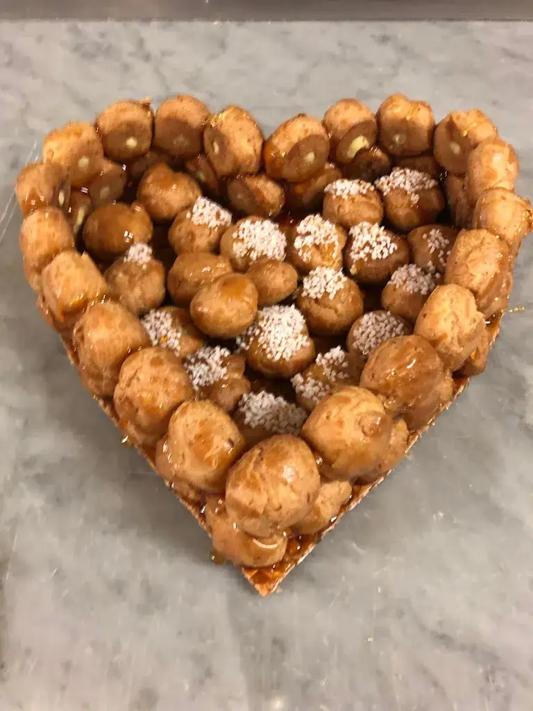 Menü_Aux Délices du Pain_Chalonnes-sur-Loire_Bild_8