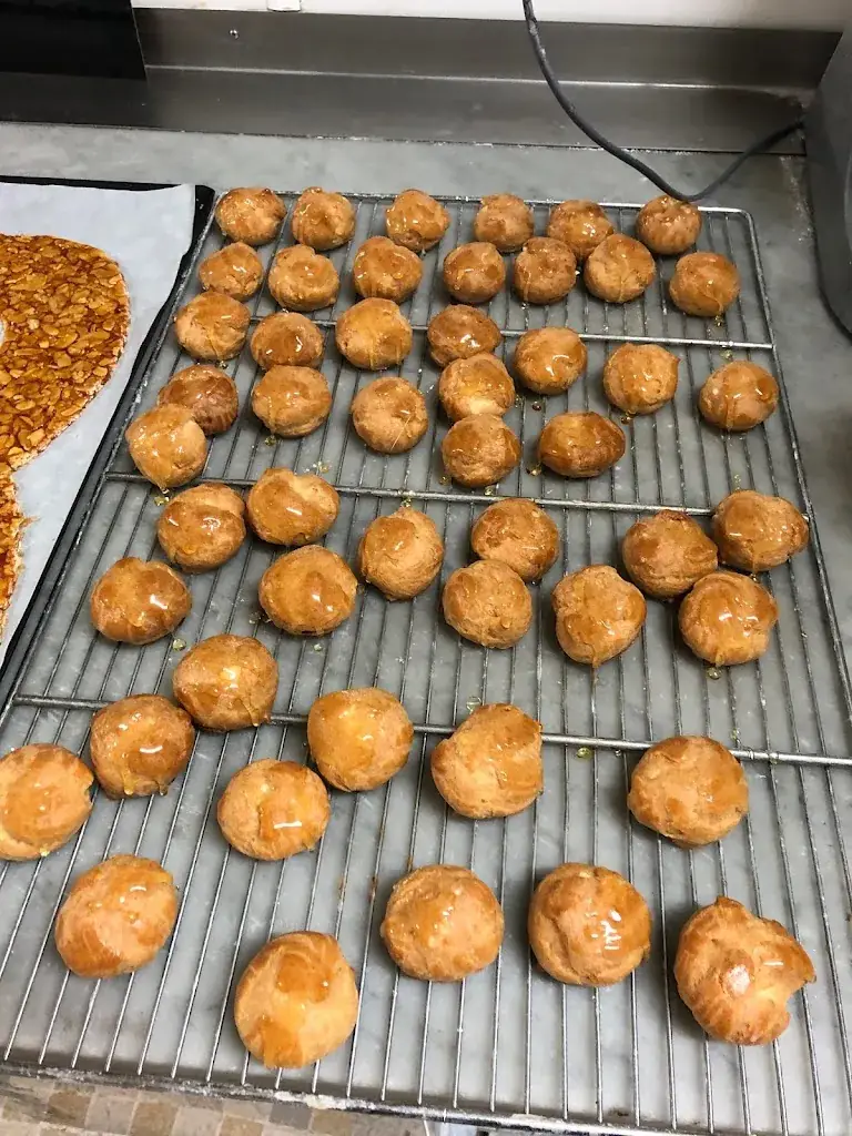 Menü_Aux Délices du Pain_Chalonnes-sur-Loire_Bild_9