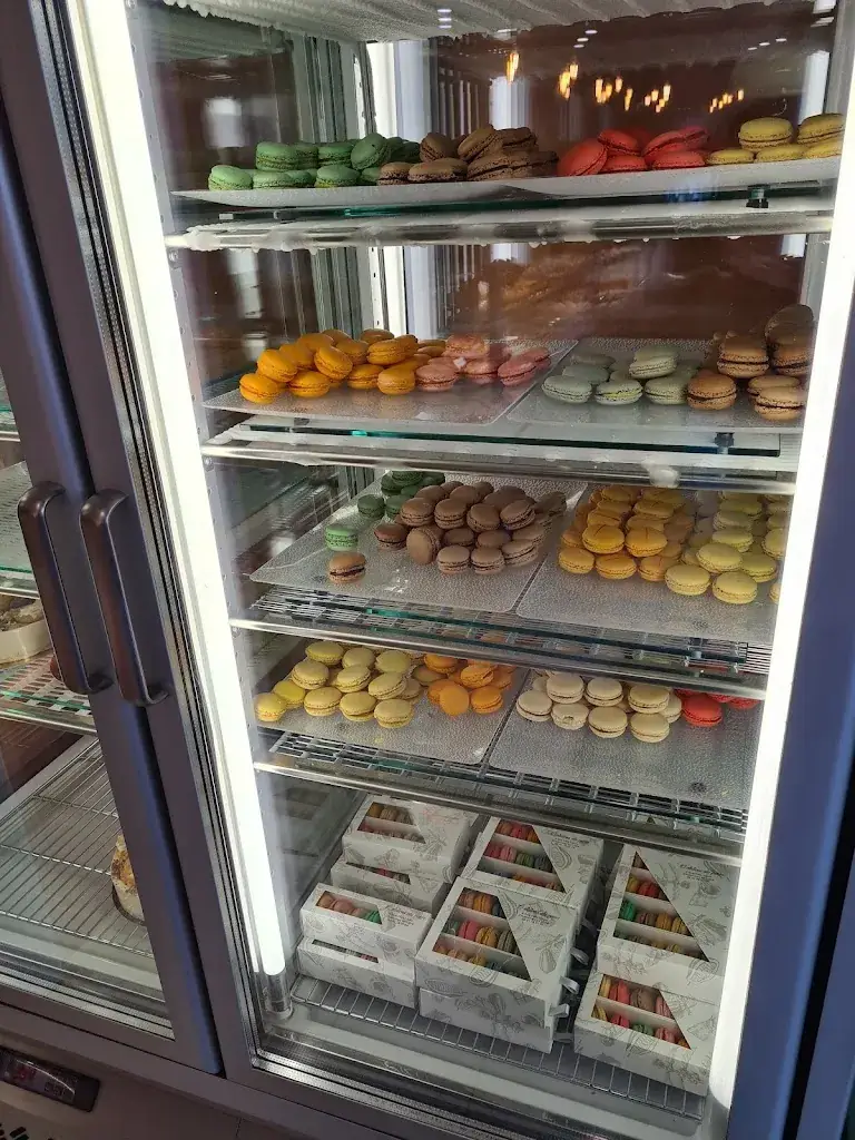 MONNOT Rémi_Aux Délices du Pain_Chalonnes-sur-Loire_Bewertung