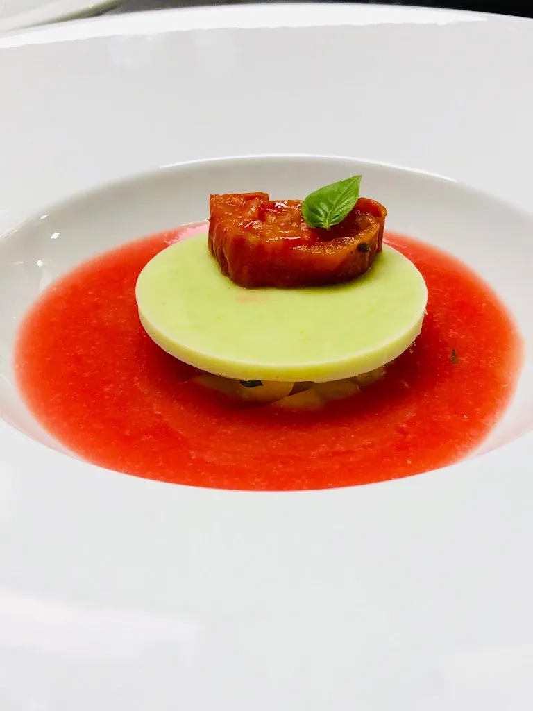 Menu_La Cuisine de Stéphane_Montagny_immagine_5