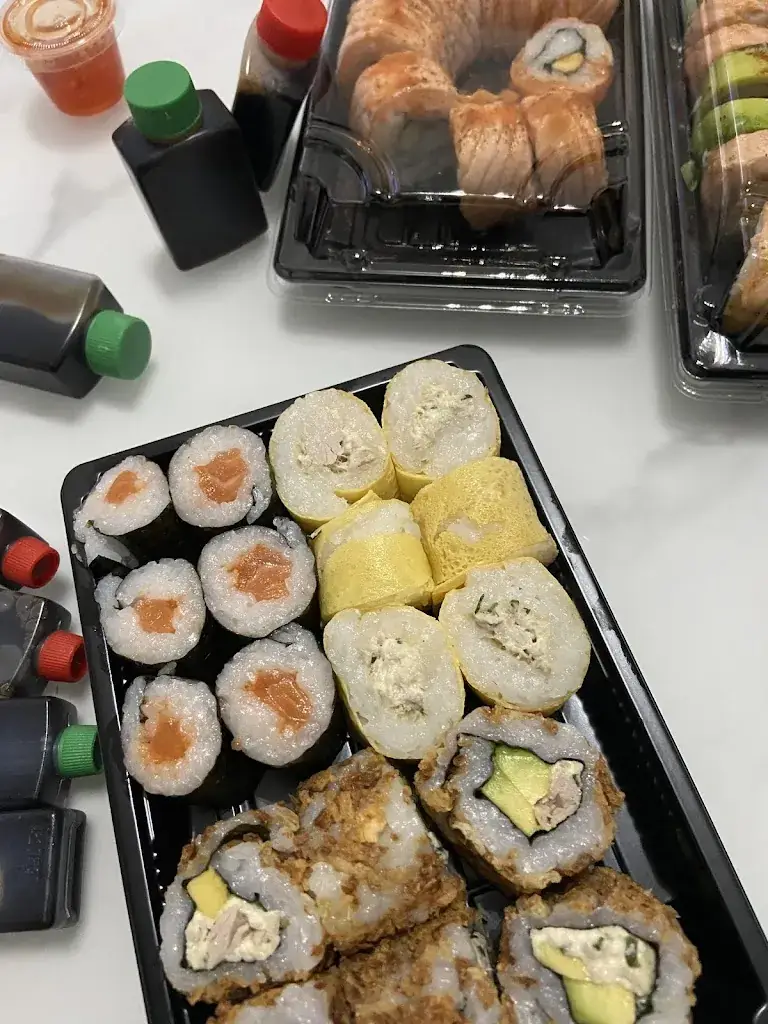 Menu_californian sushi chalonnes-sur-loire_Chalonnes-sur-Loire_image_2