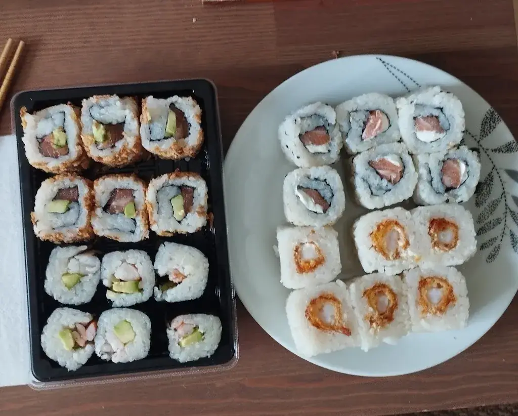 Menu_californian sushi chalonnes-sur-loire_Chalonnes-sur-Loire_image_5