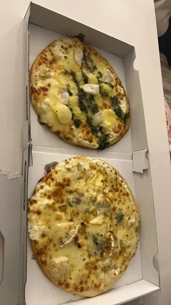 Aaliymah Lala_Pizza Tempo Chalonnes_Chalonnes-sur-Loire_review