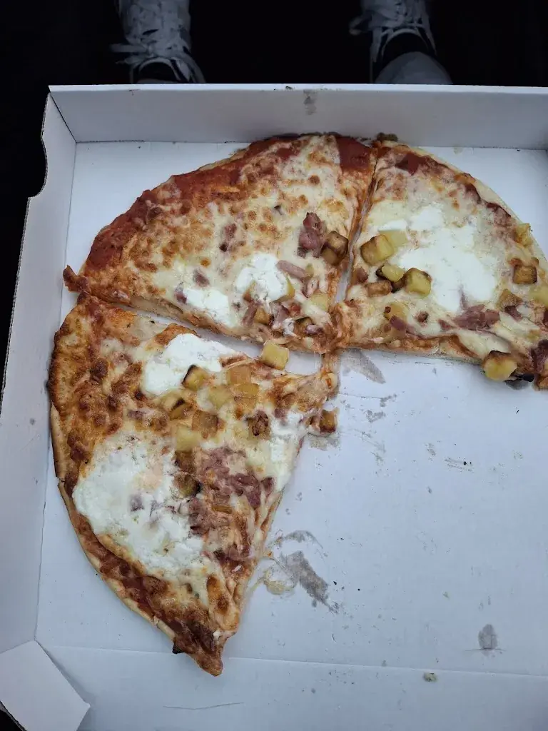 Dimitri Bondu_Pizza Tempo Chalonnes_Chalonnes-sur-Loire_review