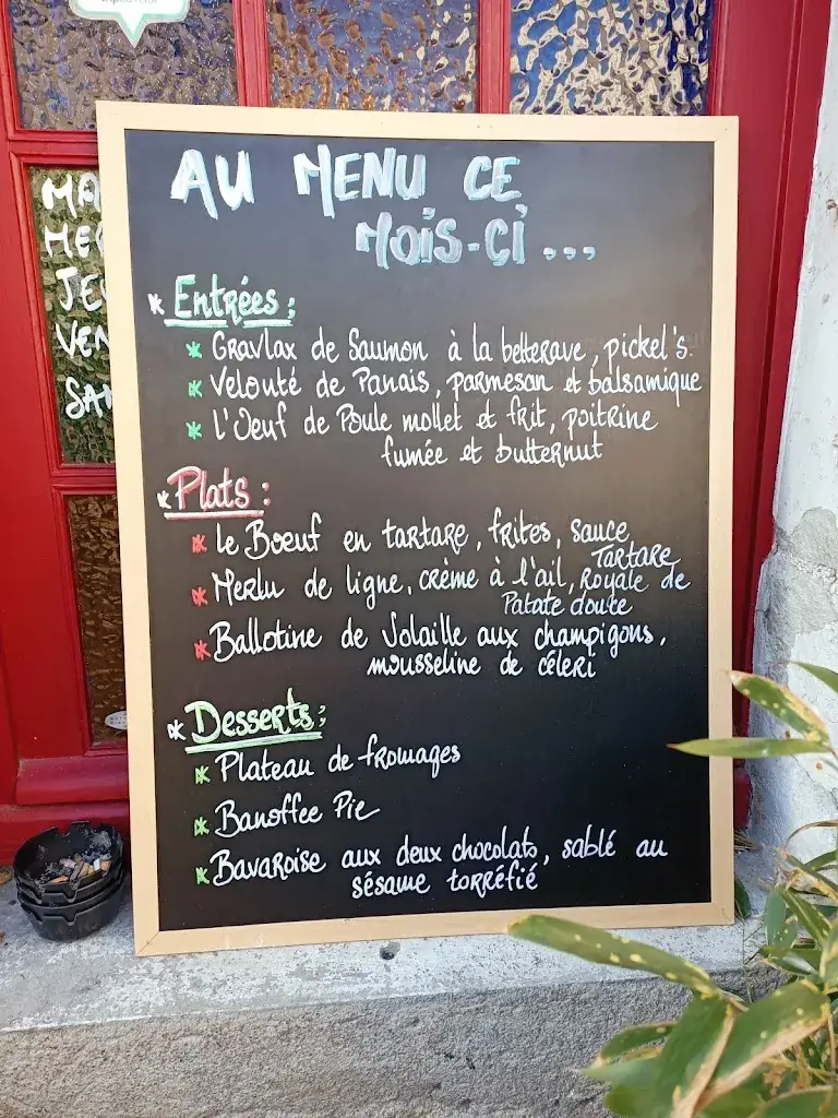 Menu_L'Auberge_Chalonnes-sur-Loire_image_4