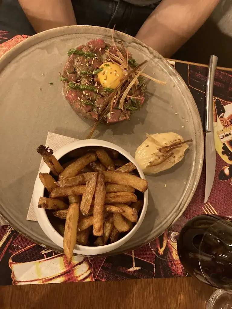 Menu_L'Auberge_Chalonnes-sur-Loire_image_7