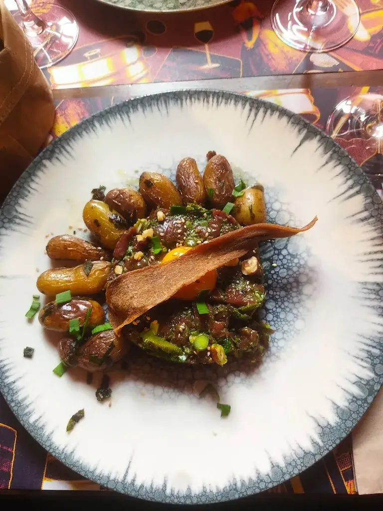 Menu_L'Auberge_Chalonnes-sur-Loire_image_9