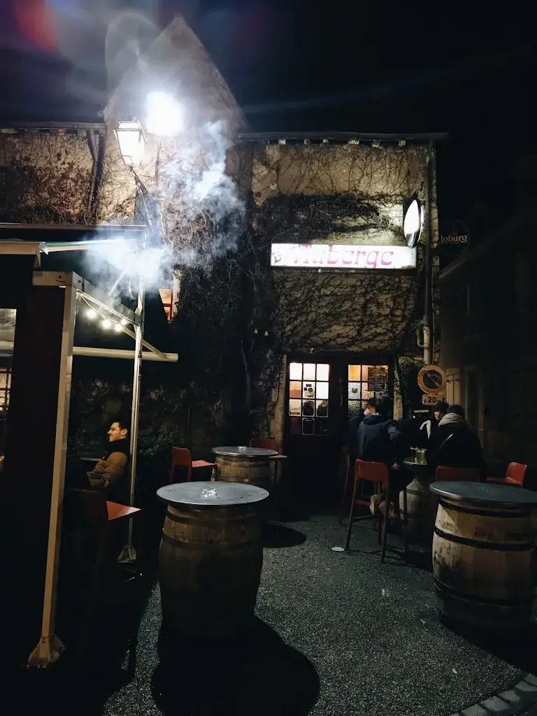 Anne-Marie Inthavong_L'Auberge_Chalonnes-sur-Loire_review