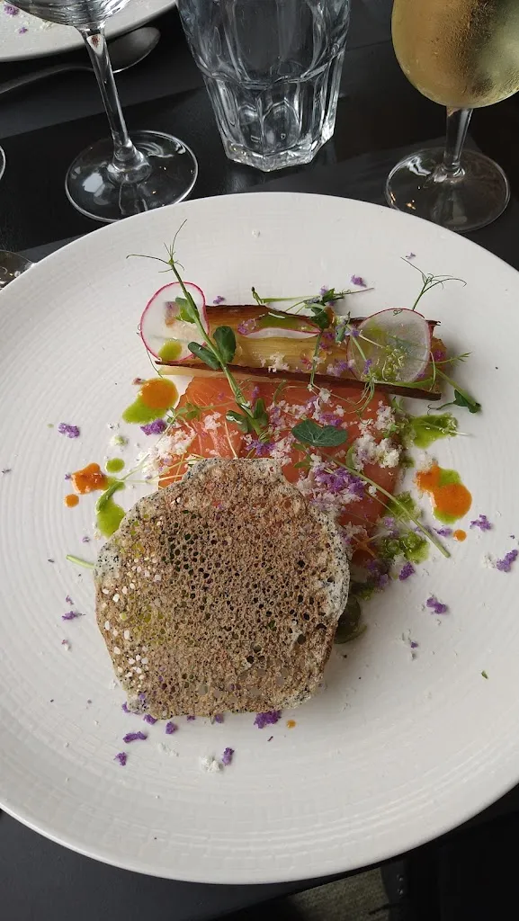 Menu_L'Harmonie Restaurant_Mauges-sur-Loire_image_2