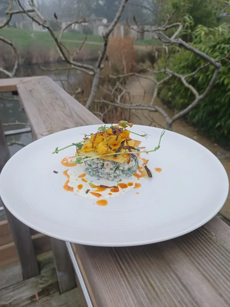 Menu_L'Harmonie Restaurant_Mauges-sur-Loire_image_3