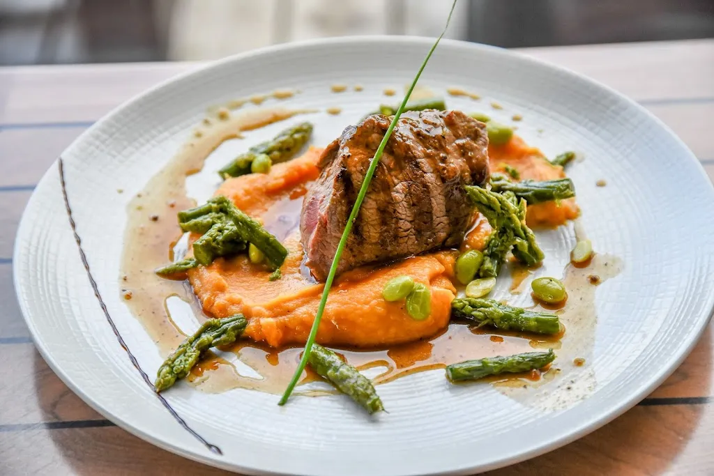 Menu_L'Harmonie Restaurant_Mauges-sur-Loire_image_6