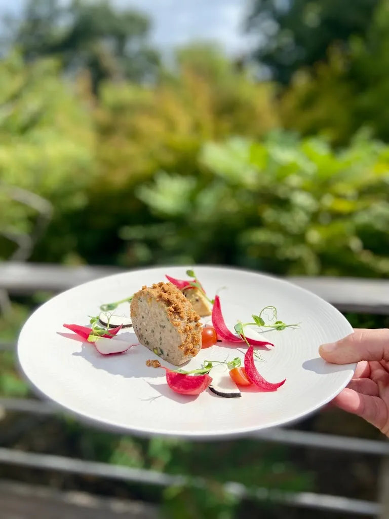 Menu_L'Harmonie Restaurant_Mauges-sur-Loire_image_7