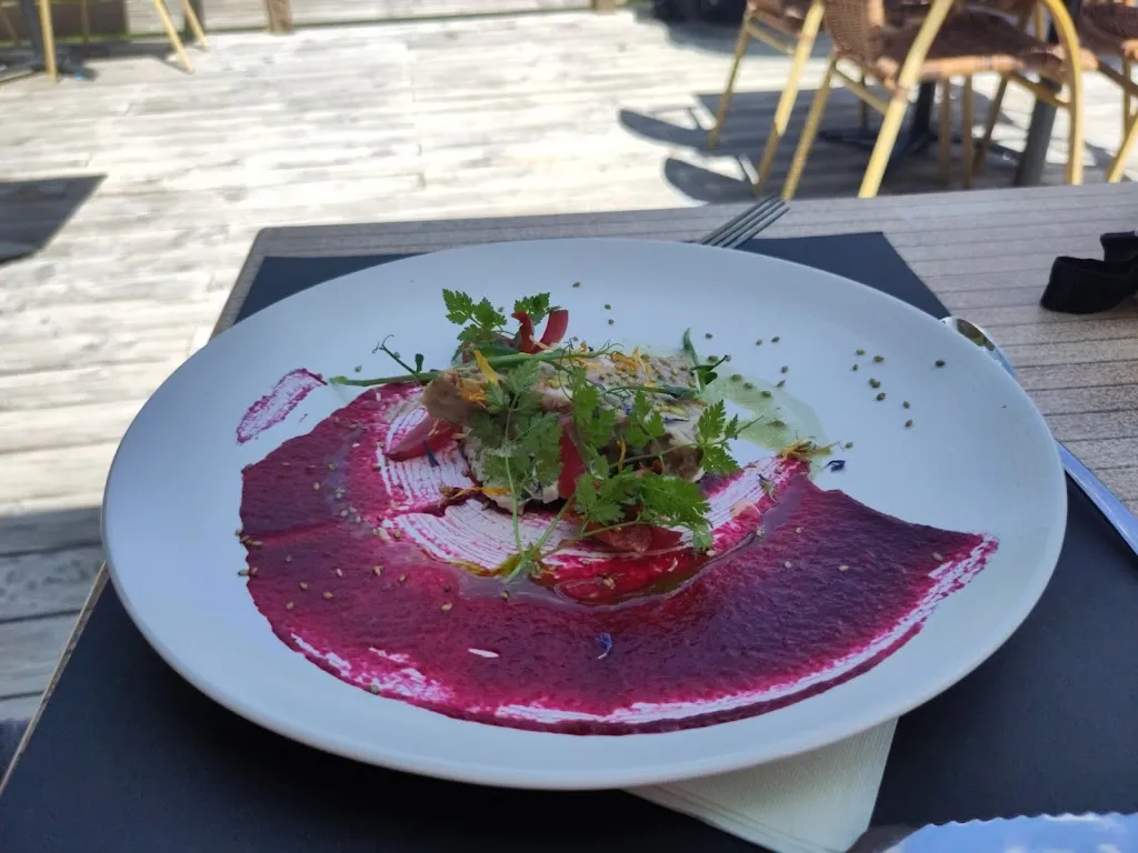 Menu_L'Harmonie Restaurant_Mauges-sur-Loire_image_8