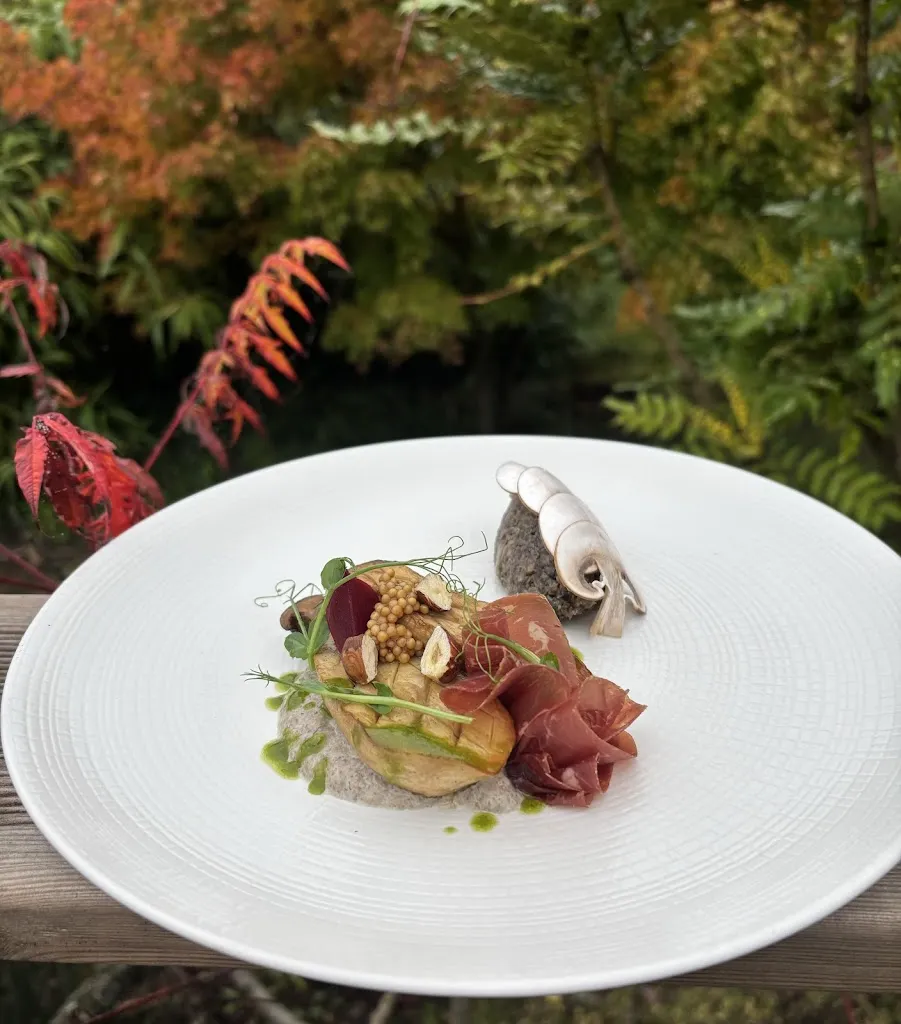 L'Harmonie Restaurant_Mauges-sur-Loire_slider_image_2